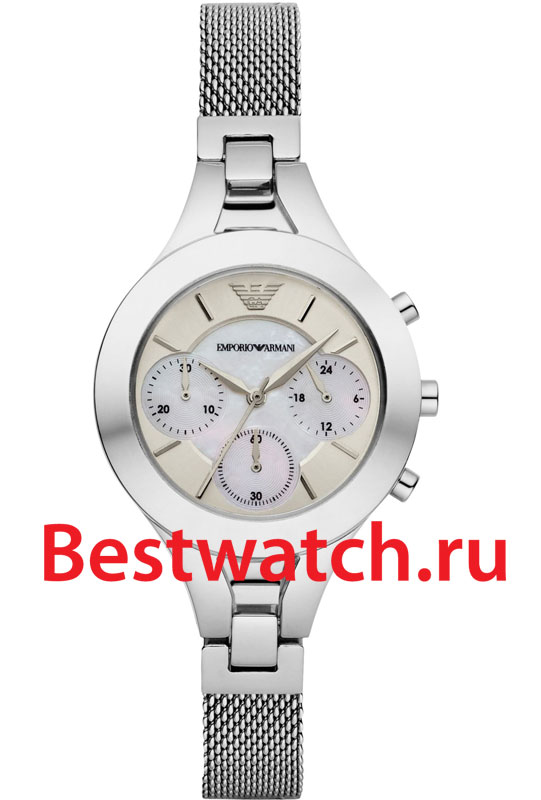 Часы Emporio Armani Classic AR7389